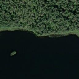 Satellite imagery of Tölppäinniemi, FI