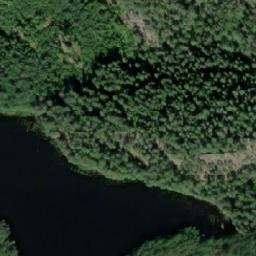 Satellite imagery of Tölppäinniemi, FI