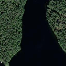 Satellite imagery of Tuliniemi, FI