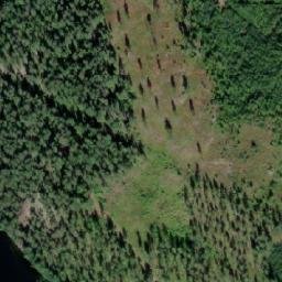 Satellite imagery of Tuliniemi, FI