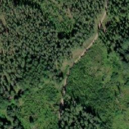 Satellite imagery of Kiviniemi, FI