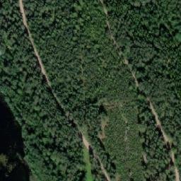 Satellite imagery of Pouhankivi, FI
