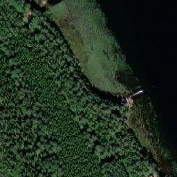 Satellite imagery of Pouhankivi, FI