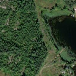 Satellite imagery of Tölppäänniemi, FI