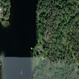 Satellite imagery of Tölppäänniemi, FI