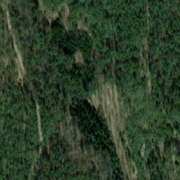 Satellite imagery of Pölkinniemi, FI