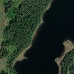 Satellite imagery of Naulaniemi, FI