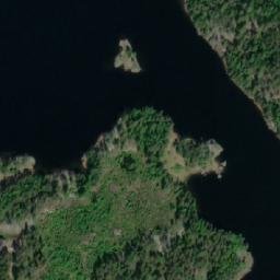 Satellite imagery of Naulaniemi, FI