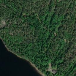 Satellite imagery of Naulaniemi, FI