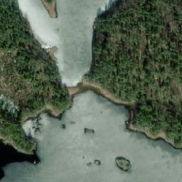Satellite imagery of Lypsyniemi, FI