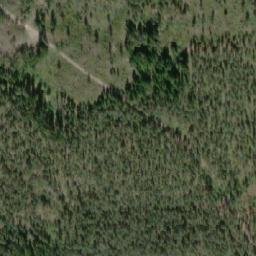 Satellite imagery of Haikaniemi, FI