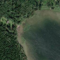 Satellite imagery of Ierikkä, FI