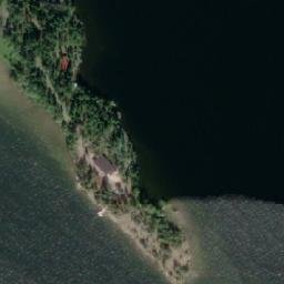 Satellite imagery of Ierikkä, FI