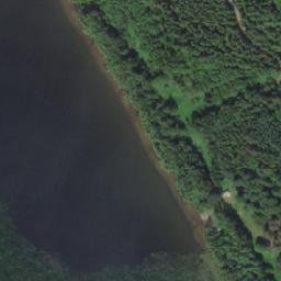 Satellite imagery of Koroniemi, FI