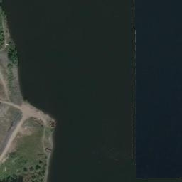 Satellite imagery of Halkoniemi, FI