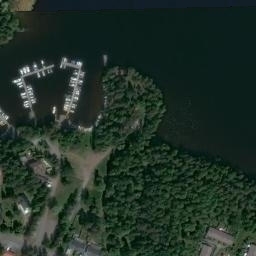 Satellite imagery of Vastarannanniemi, FI