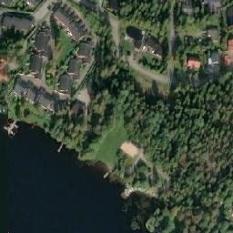 Satellite imagery of Vastarannanniemi, FI