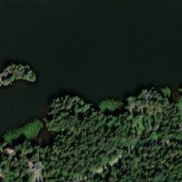 Satellite imagery of Vuorenkärsä, FI