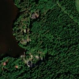 Satellite imagery of Kivitokee, FI