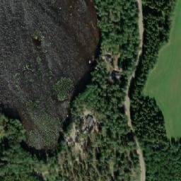 Satellite imagery of Lapinniemi, FI