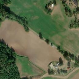 Satellite imagery of Kivisenharju, FI