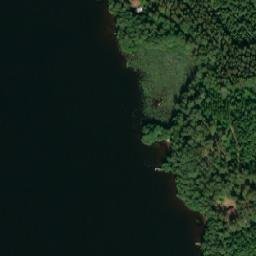 Satellite imagery of Hautolahdenkallio, FI