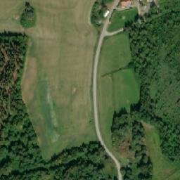 Satellite imagery of Hopeaniemi, FI