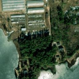 Satellite imagery of Koivuniemi, FI