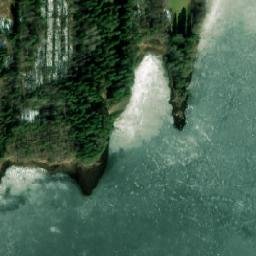 Satellite imagery of Koivuniemi, FI