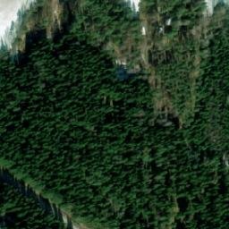 Satellite imagery of Pitkäniemi, FI