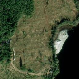 Satellite imagery of Kissaniemi, FI