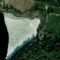 Satellite imagery of Haukiniemi, FI
