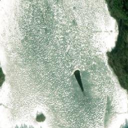 Satellite imagery of Jänissaari, FI