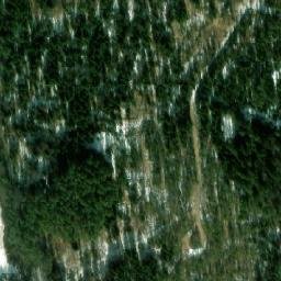 Satellite imagery of Jänissaari, FI