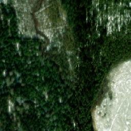 Satellite imagery of Mannerinniemi, FI