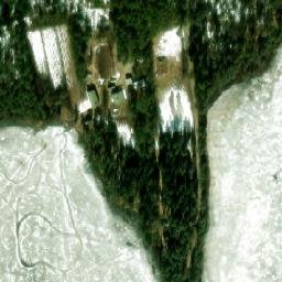 Satellite imagery of Mannerinniemi, FI