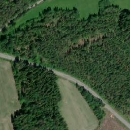 Satellite imagery of Pölkynniemi, FI