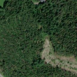 Satellite imagery of Pölkynniemi, FI
