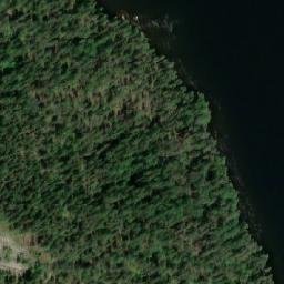 Satellite imagery of Pölkynniemi, FI