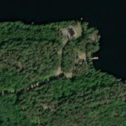 Satellite imagery of Tölppäinniemi, FI