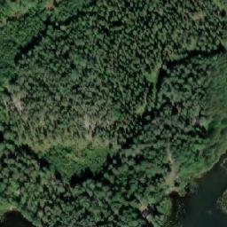 Satellite imagery of Turkinniemi, FI