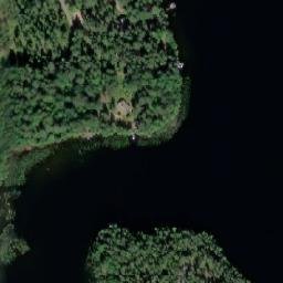 Satellite imagery of Turkinniemi, FI