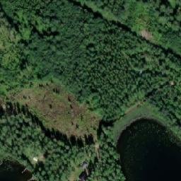 Satellite imagery of Tuliniemi, FI