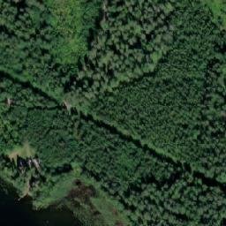 Satellite imagery of Kiviniemi, FI