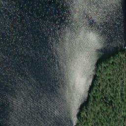 Satellite imagery of Piikakivet, FI