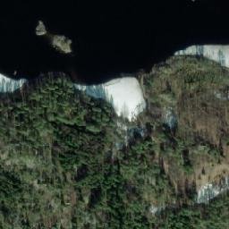 Satellite imagery of Piikakivet, FI