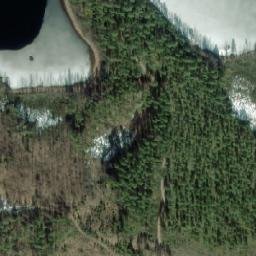 Satellite imagery of Hiekkaniemi, FI