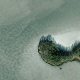 Satellite imagery of Lypsyniemi, FI