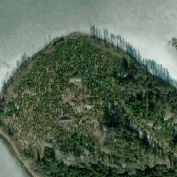 Satellite imagery of Lypsyniemi, FI