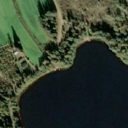 Satellite imagery of Kärenniemi, FI